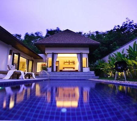 Villa Lombok by Holiplanet Rawai Exteriör bild