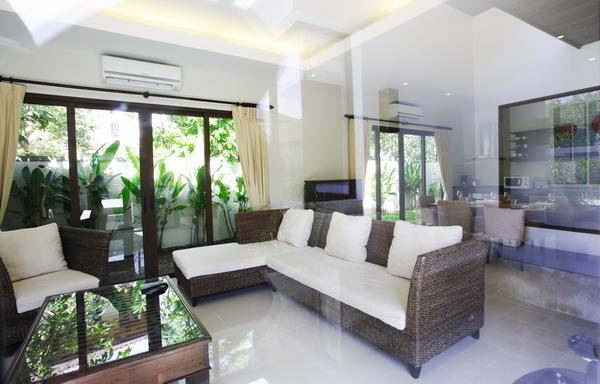 Villa Lombok by Holiplanet Rawai Exteriör bild