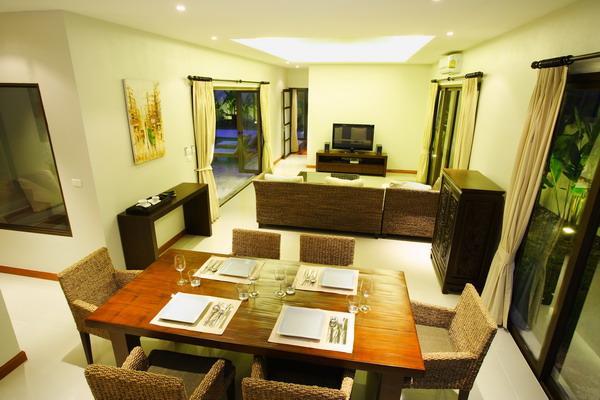 Villa Lombok by Holiplanet Rawai Exteriör bild