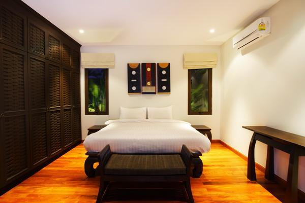 Villa Lombok by Holiplanet Rawai Exteriör bild