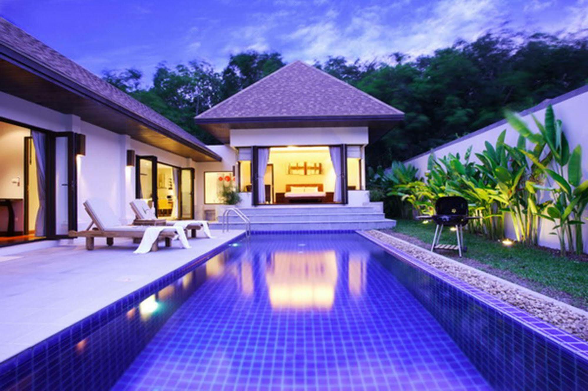 Villa Lombok by Holiplanet Rawai Exteriör bild