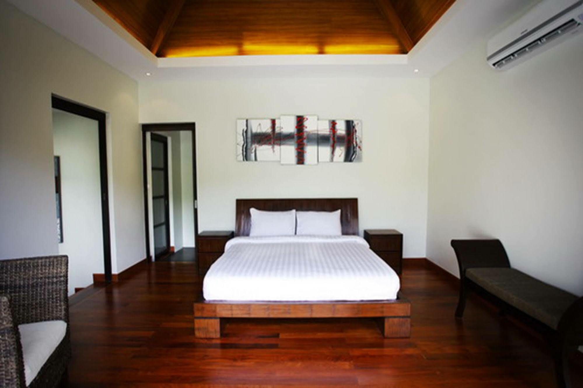 Villa Lombok by Holiplanet Rawai Exteriör bild